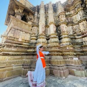 Colores de India - 12 Dias