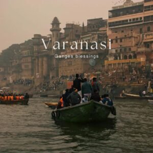 North India Express - 7 nights