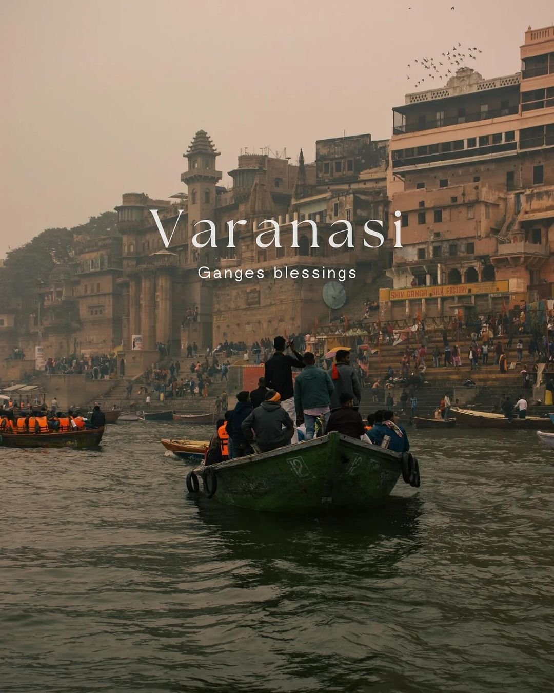 North India Express - 7 nights