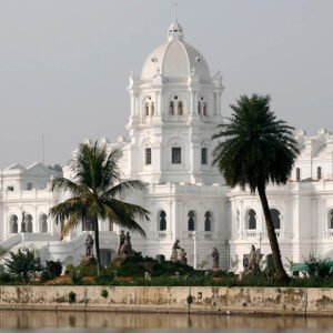 2 nights Tripura