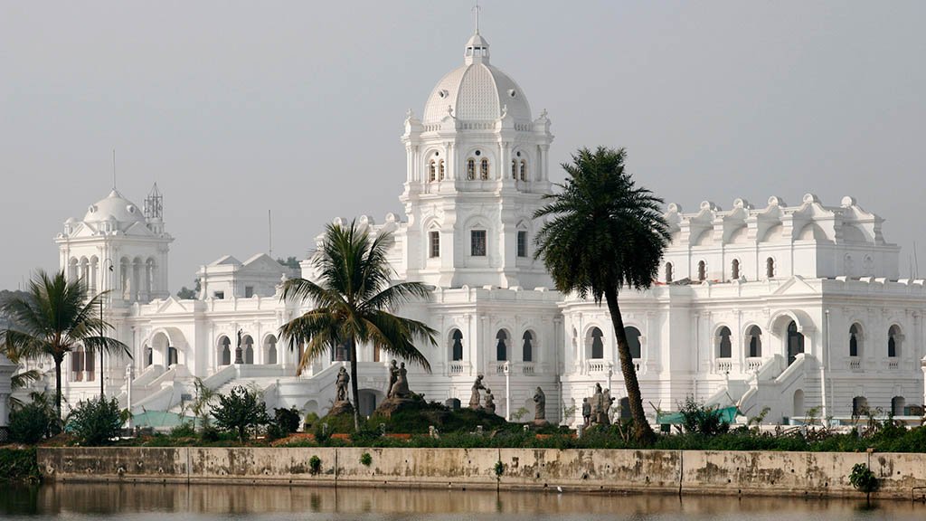 2 nights Tripura