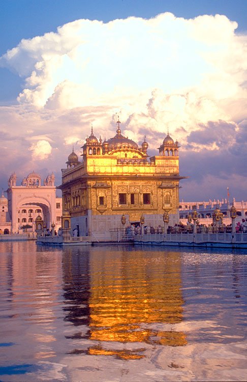 North India with Amritsar & Shimla - Image 2