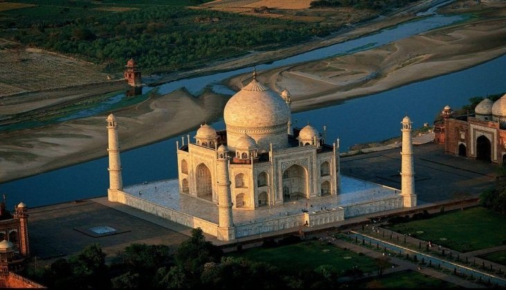 4 nights Short Golden Triangle Sojourn Trip in India for 4 days. - Image 3