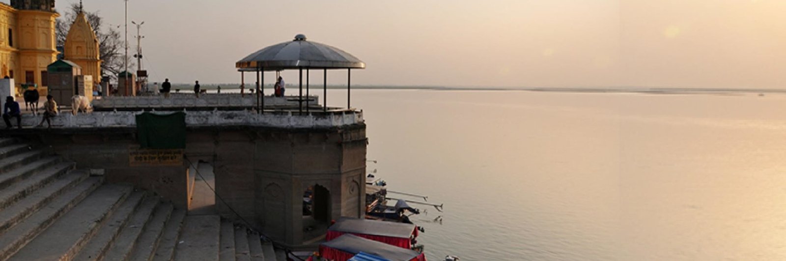 Madhya Pradesh & Spiritual Journey - Image 2