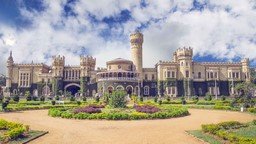 Highlights of Karnataka ( Bangalore , Mysore Ooty)