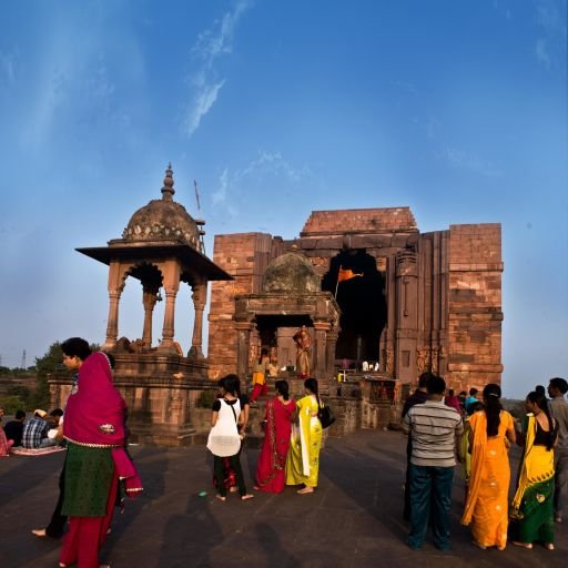 Madhya Pradesh & Spiritual Journey - Image 3