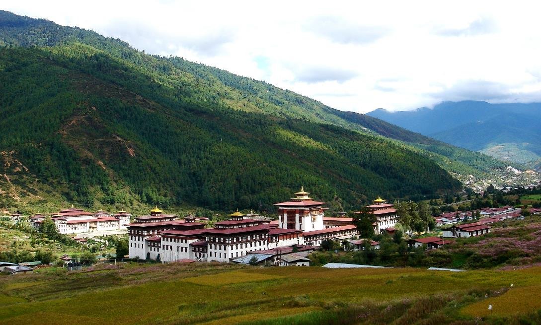 Extensive Bhutan 10 Days