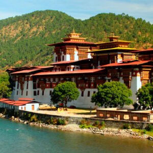 Sikkim & Bhutan