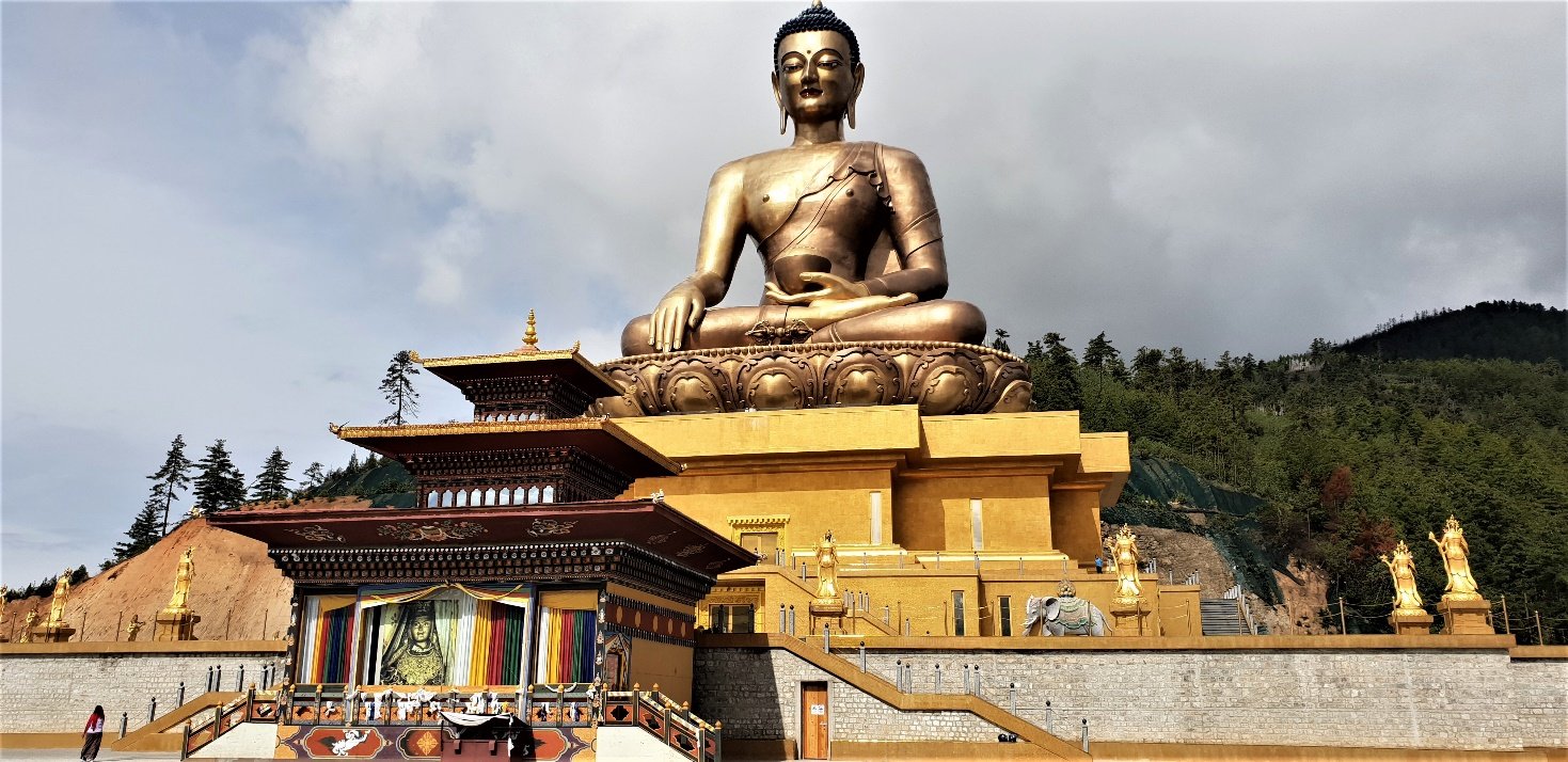 Extensive Bhutan 10 Days - Image 3
