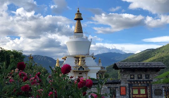 Sikkim & Bhutan - Image 2