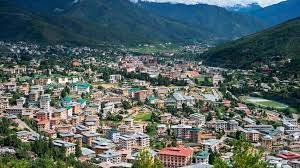 4 Nights Bhutan
