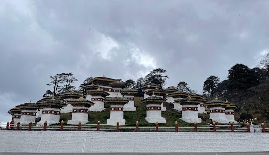 Sikkim & Bhutan - Image 3