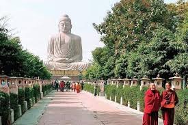 Buddhist Highlights