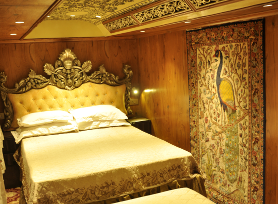 Palace on Wheels 7 nights 8 days Luxury Train experience - Image 2