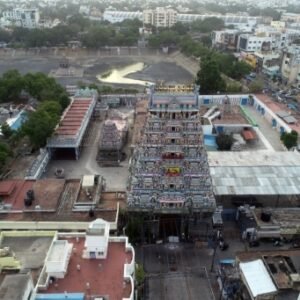 Exotic South India