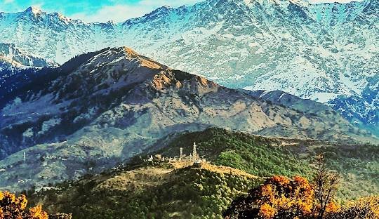 North India with Amritsar & Shimla - Image 6