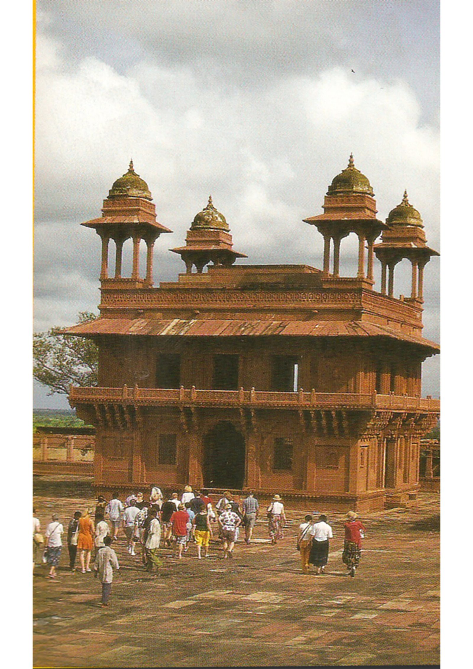 21 Nights North & South India Highlights - Image 6