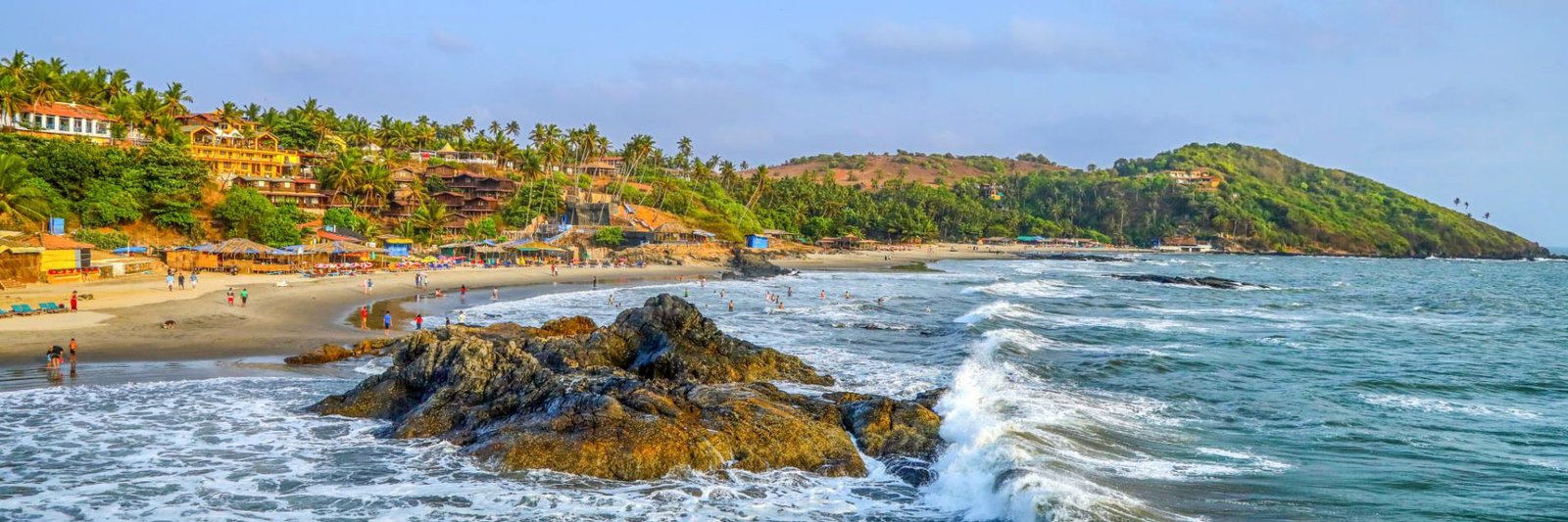 Serene & Relaxing Goa - Image 4