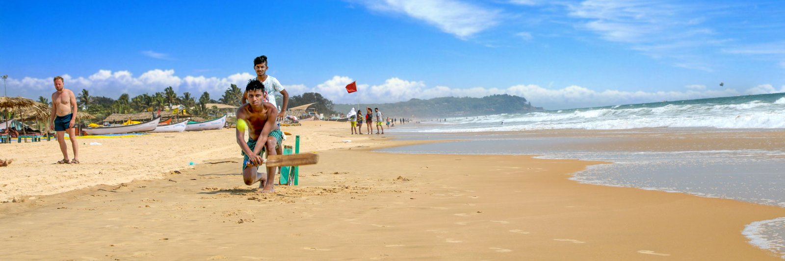 Serene & Relaxing Goa - Image 5