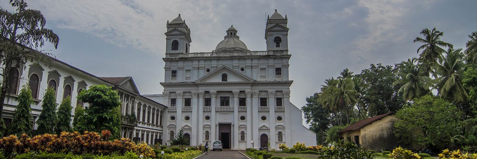 Serene & Relaxing Goa - Image 7