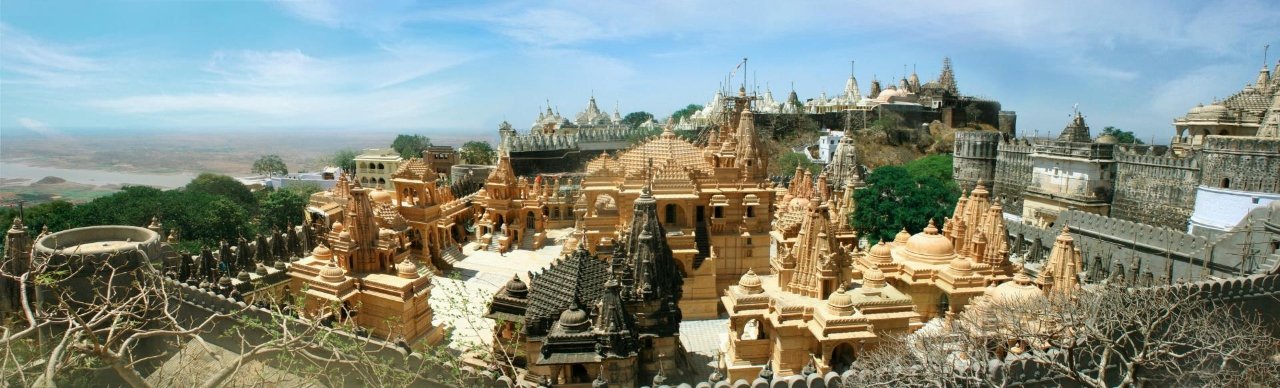 Lively & Cultural Gujarat - Image 3