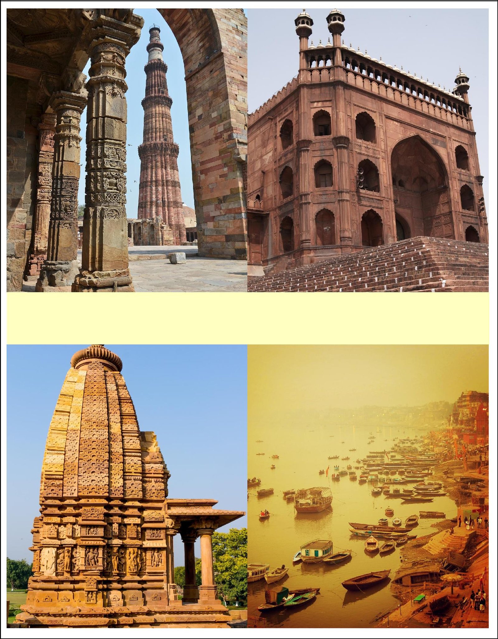 Classical North India