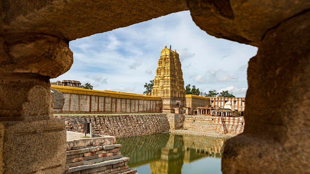 Extensive Karnataka (Karnataka in detail) - Image 4