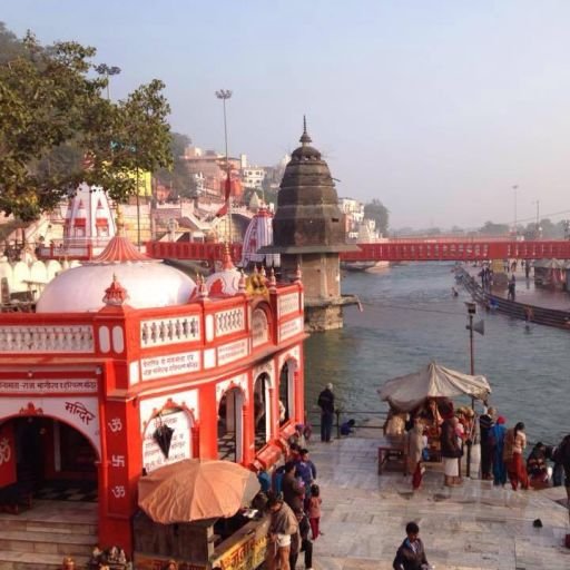 Rishikesh & Haridwar Excursion - Image 2