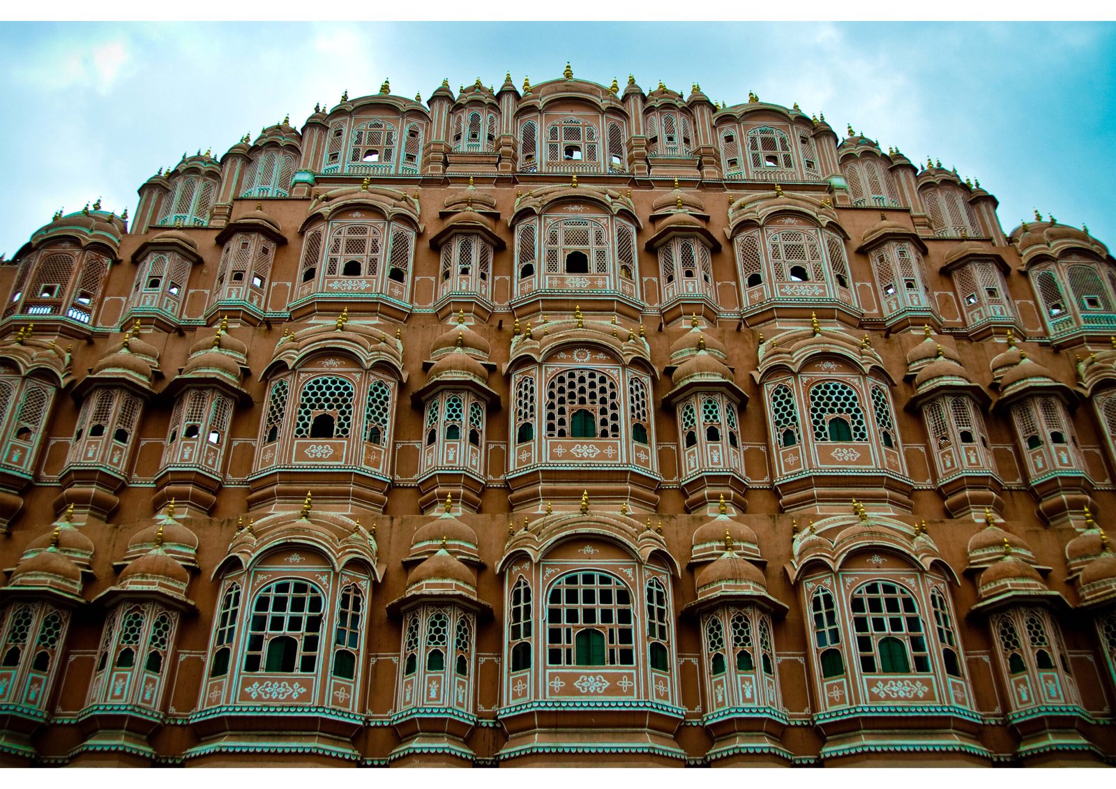 Golden Triangle with Mumbai - Image 2