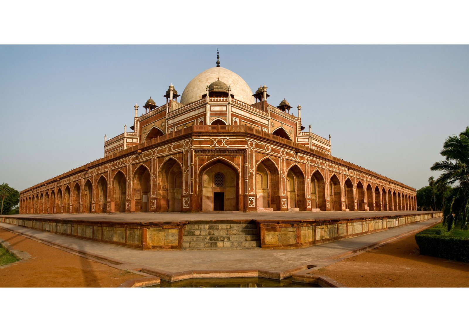 Golden Triangle with Mumbai - Image 3
