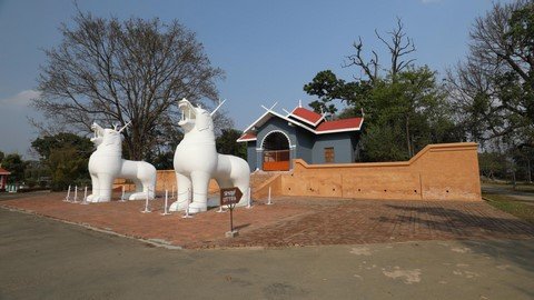 Imphal 5 nights - Image 4