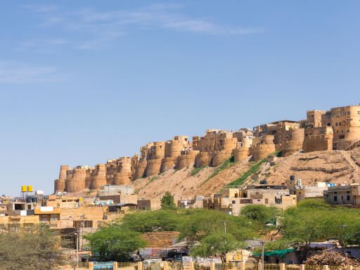Golden Triangle Tour 6Nights/7Days - Image 3