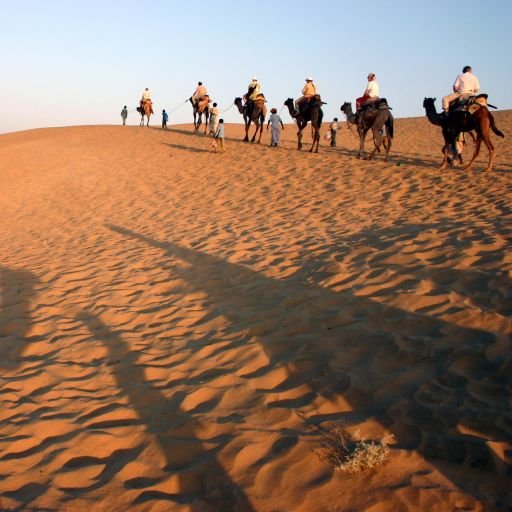 Golden Triangle Tour 6Nights/7Days - Image 2