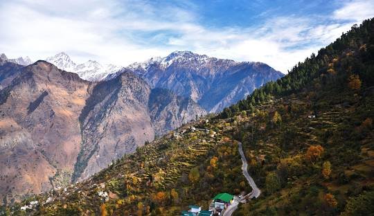 Popular Hill Stations - Image 4