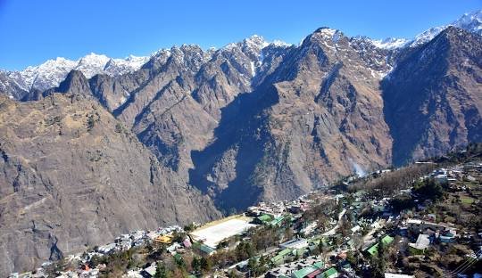 Popular Hill Stations - Image 5