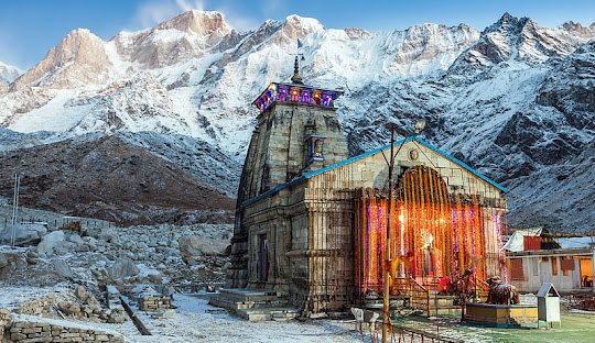 Uttarakhand Highlights - Image 4
