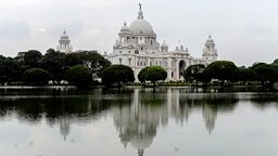 Kolkata with Darjeeling & Gangtok