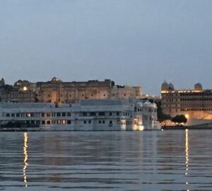 Rajasthan Highlights