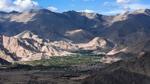 Le & Ladakh Highlights - Image 3