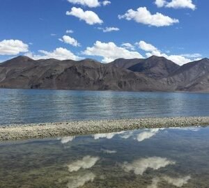 Le & Ladakh Highlights