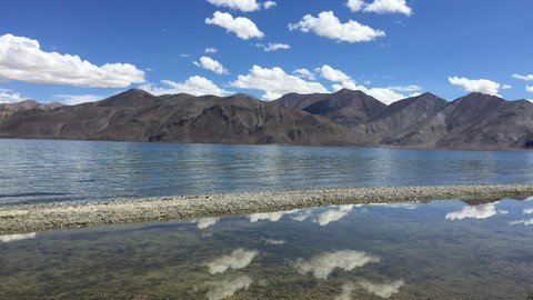 Le & Ladakh Highlights