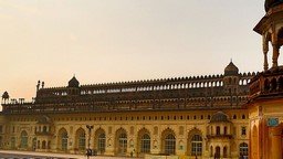 Lucknow & Varanasi extension - Image 2