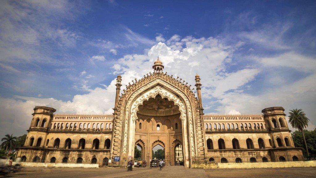Lucknow & Varanasi extension