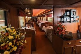 Maharaja Express - Indian Splendor 7 days