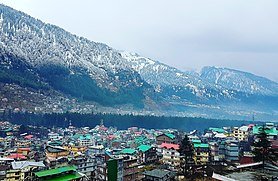 Himanchal Highlights 9 days Trip - Image 3