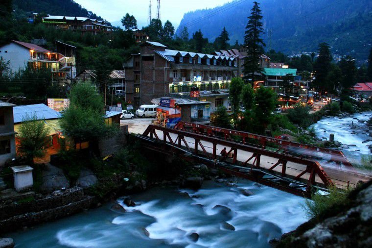 7 Nights Manali & Shimla ex Delhi - Image 3
