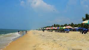 Marari Beach Extension