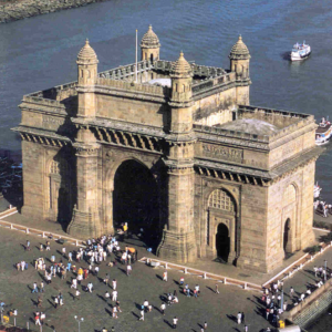 3 Nights in Mumbai