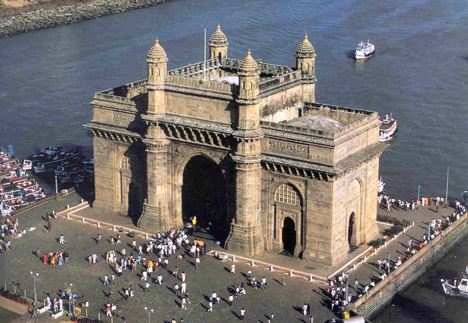Golden Triangle with Mumbai - Image 6