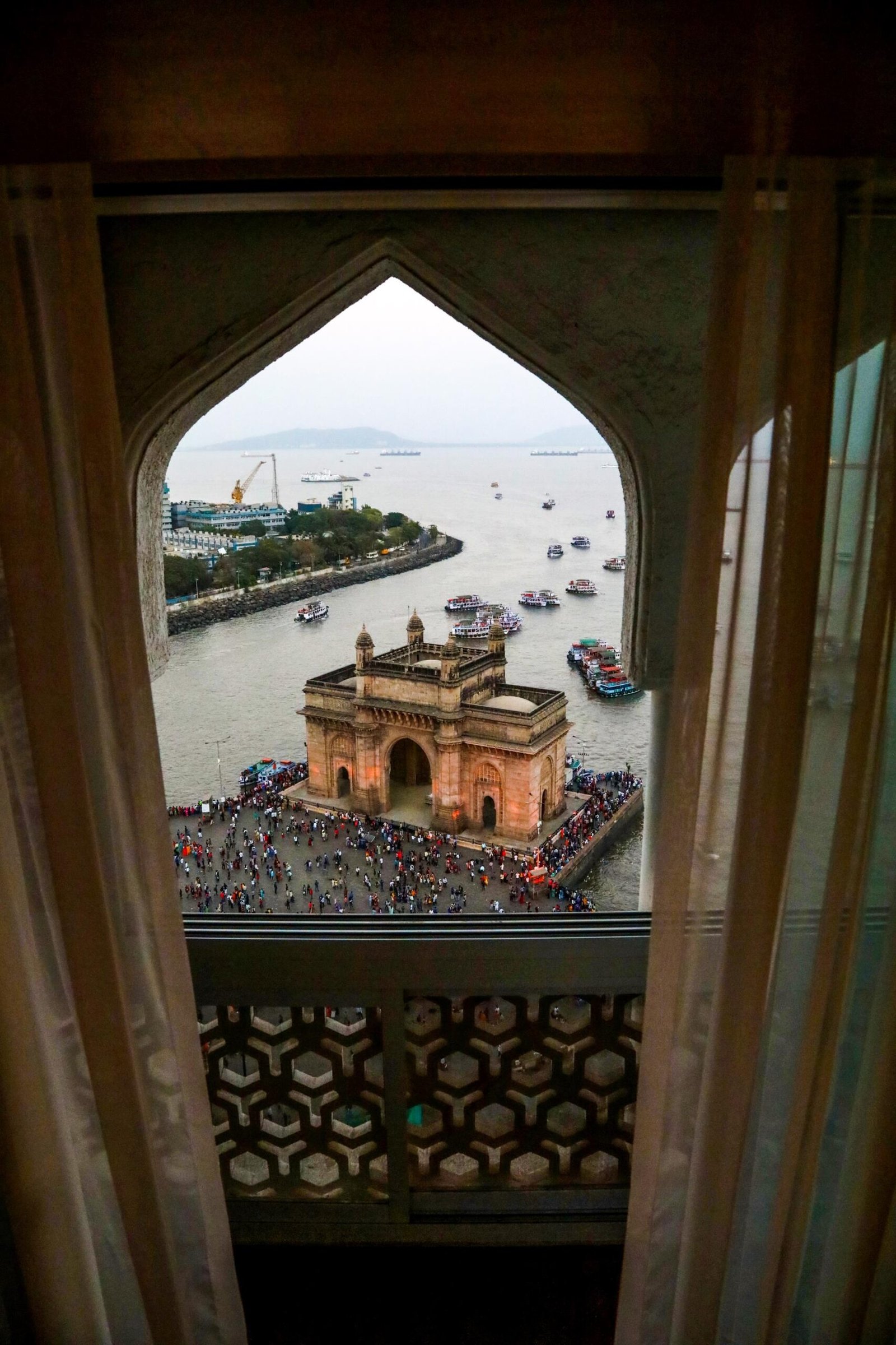 3 Nights in Mumbai - Image 4